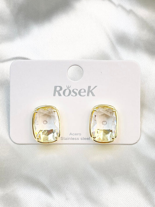 Aretes Rosek