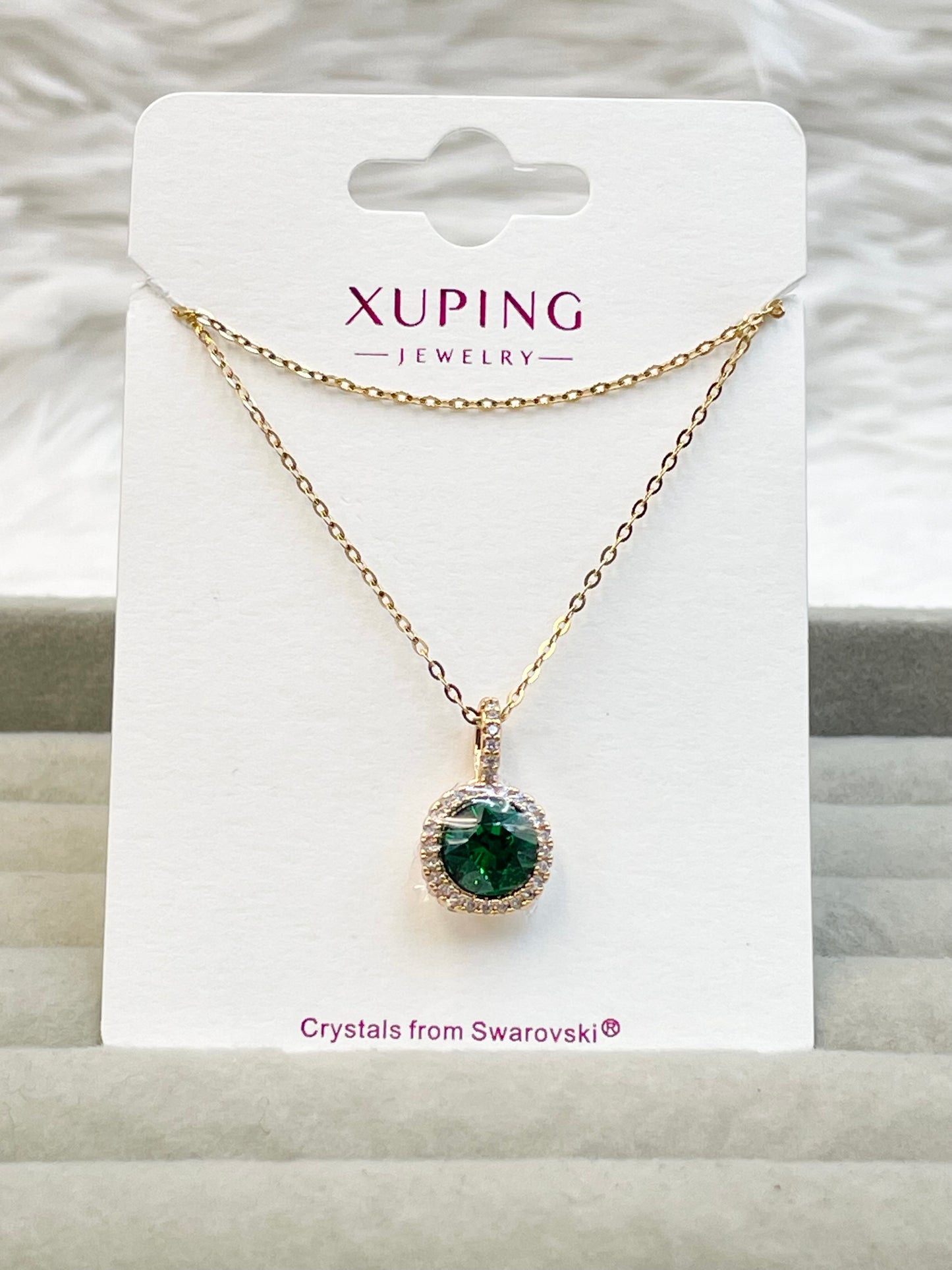 Collar Xuping