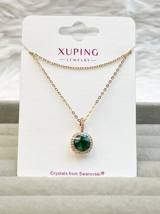 Collar Xuping