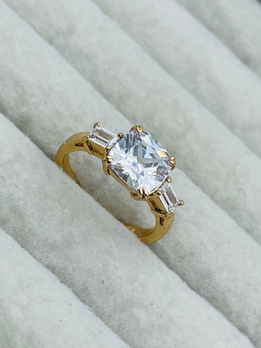 Anillo Xuping