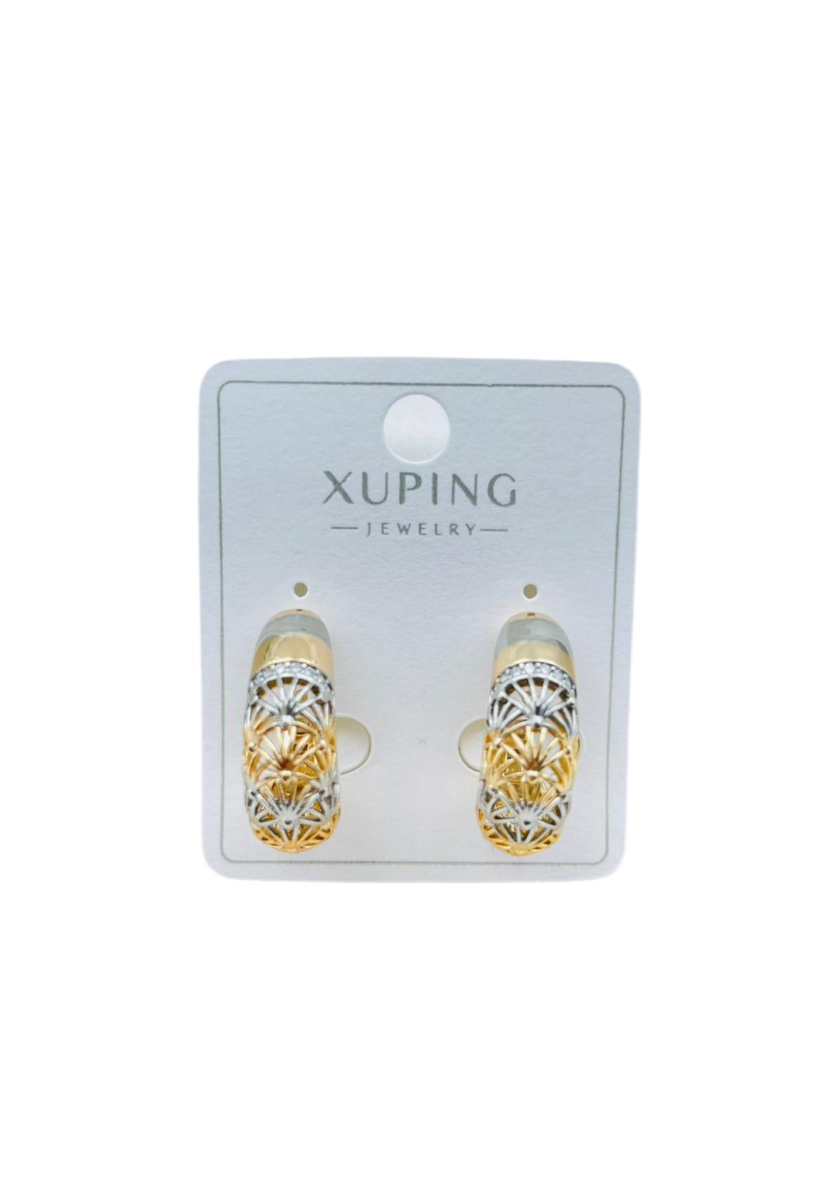 Aretes Xuping