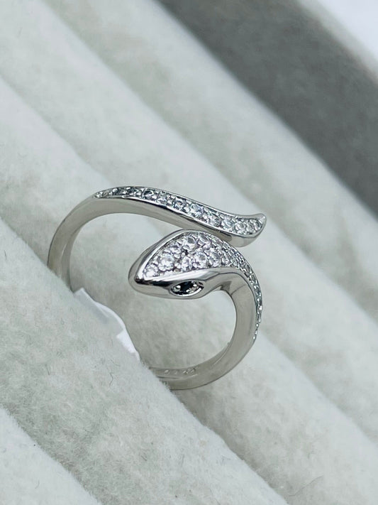 Anillo Xuping