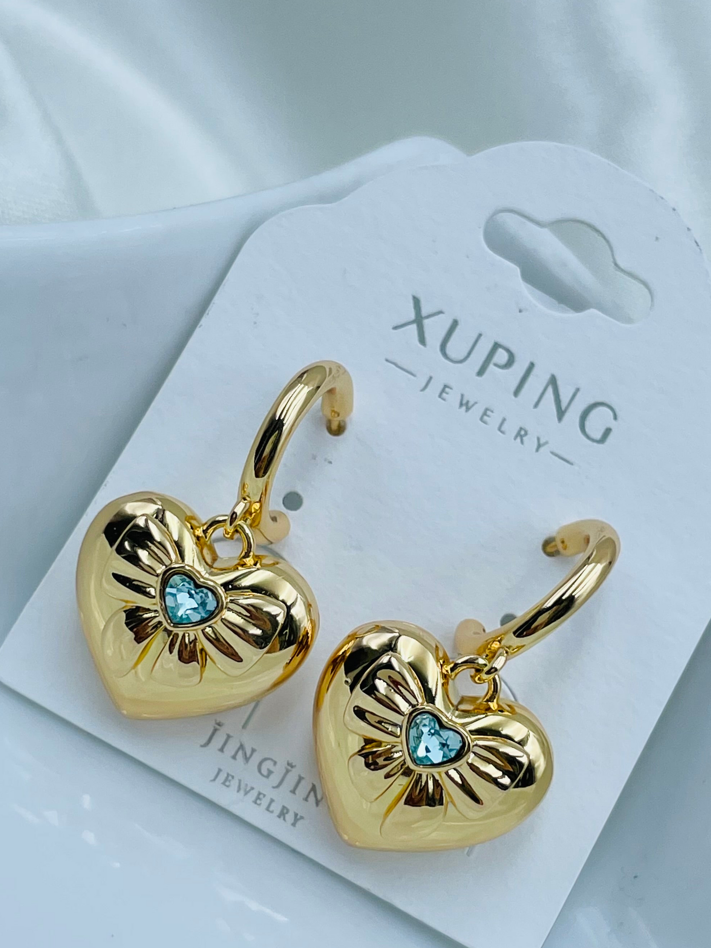 Arete Xuping Jingjing