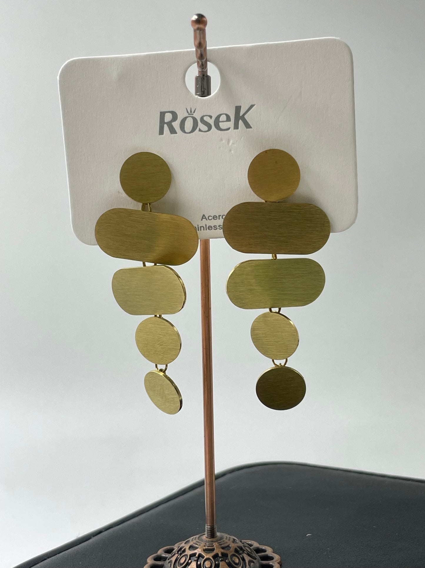 Arete Rosek