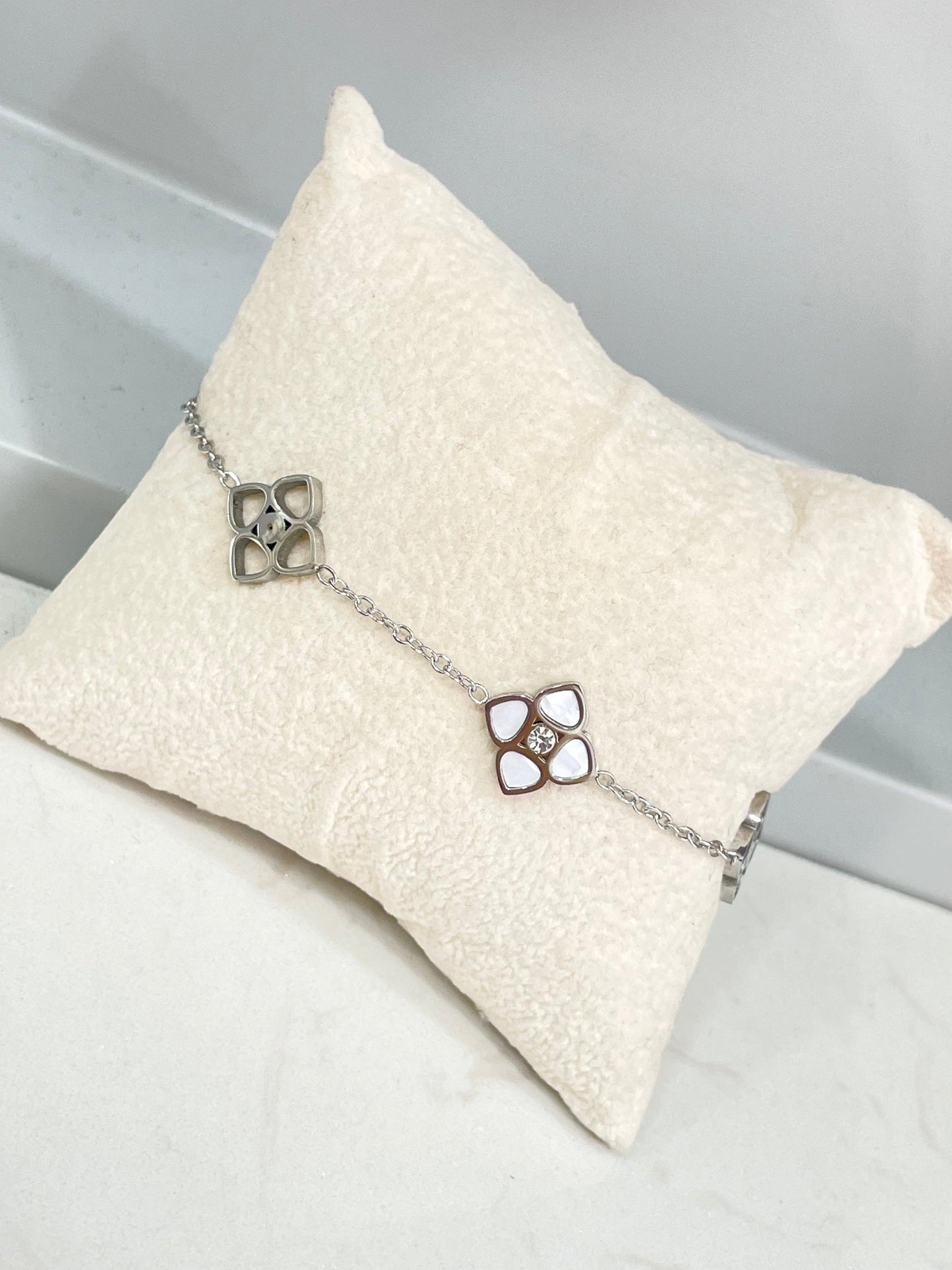 Pulsera Rosek