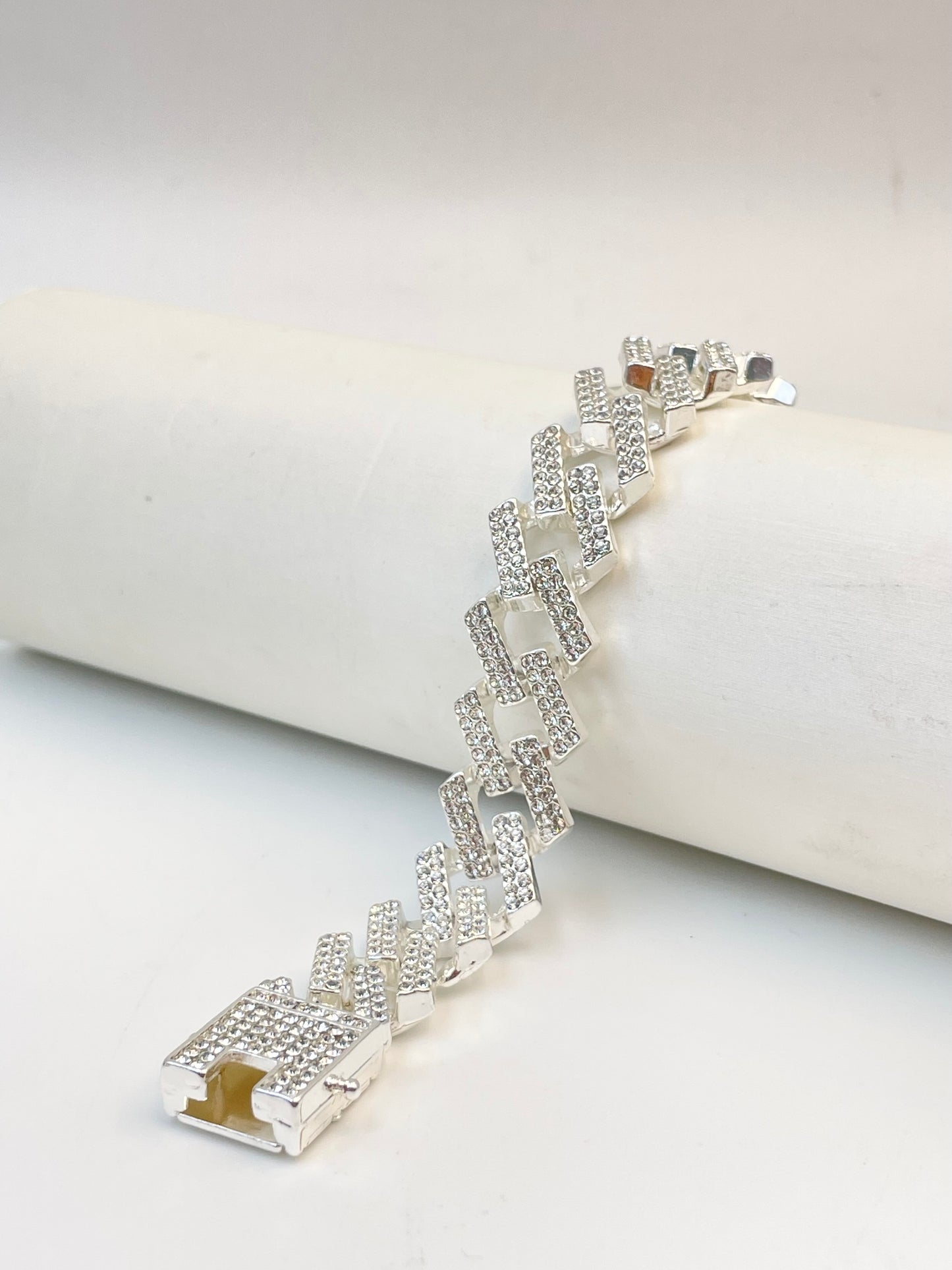 Pulsera Mónaco