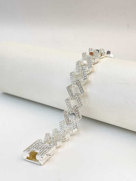 Pulsera Mónaco