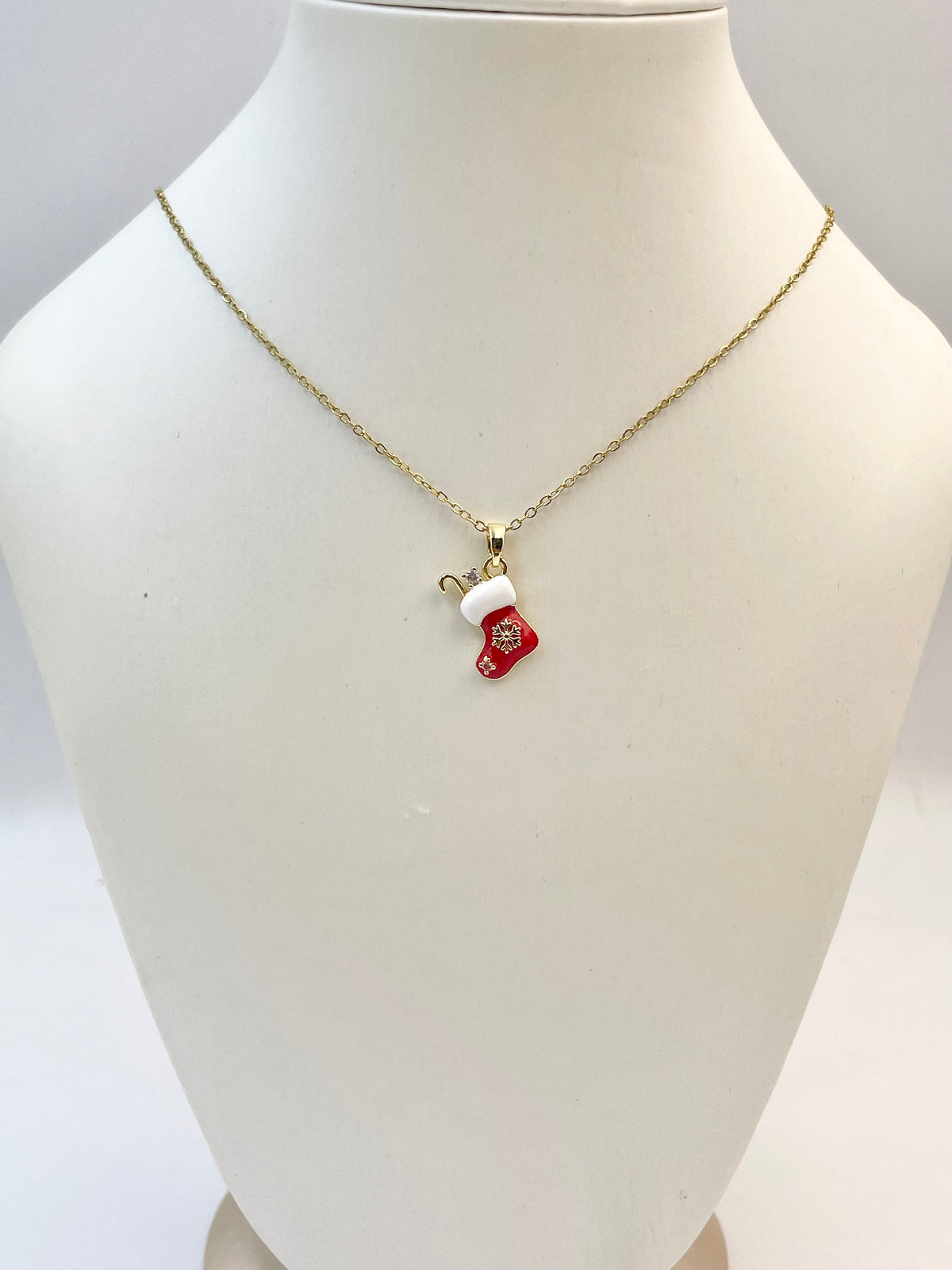 Collar Navideño