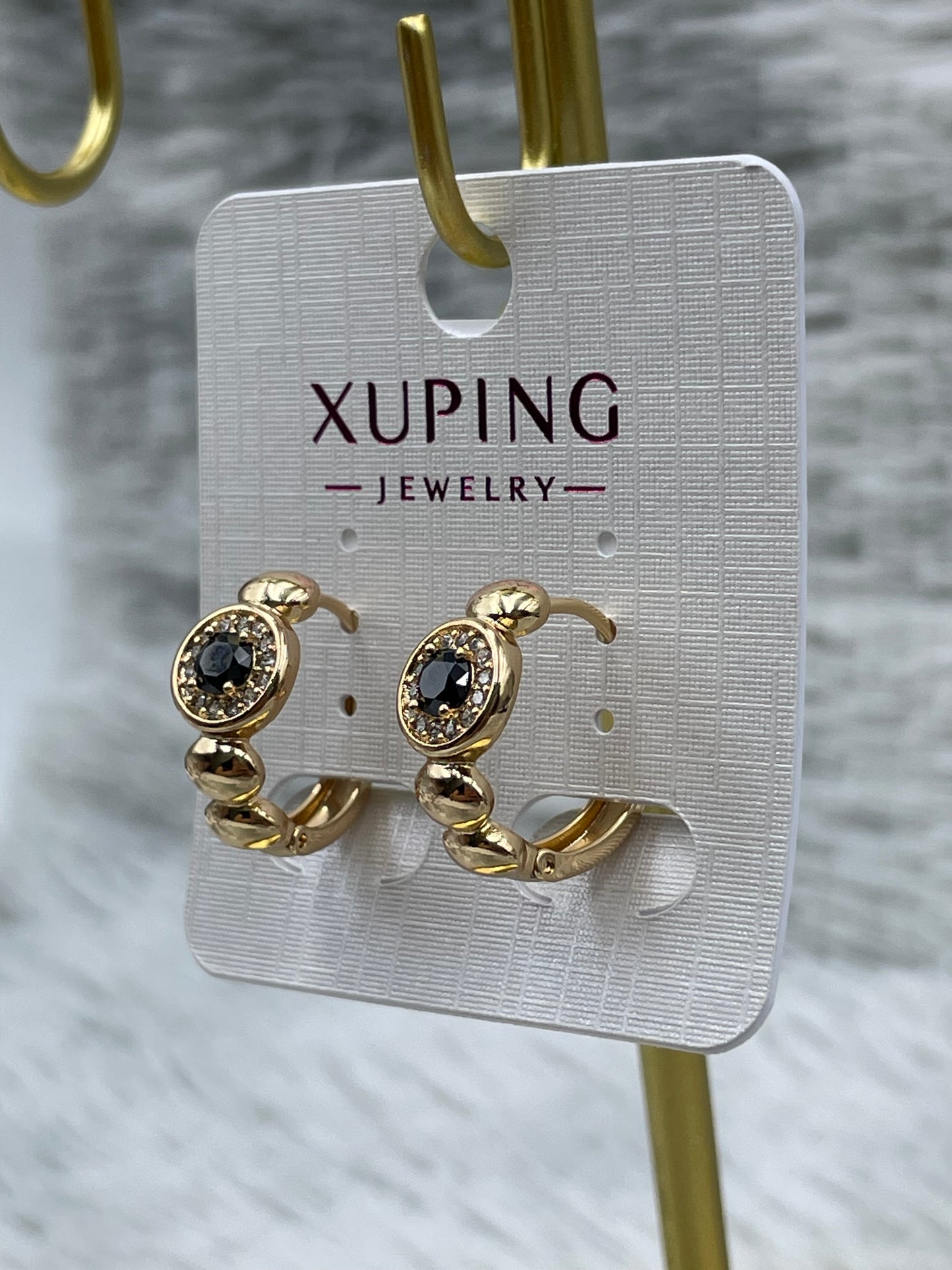 Arete Xuping Jingjing