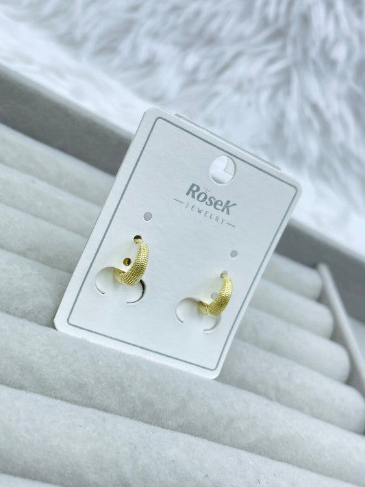 Huggie Dorado Rosek