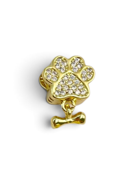 Charms Dorados