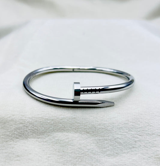 Brazalete Cartier Clavo Rosek