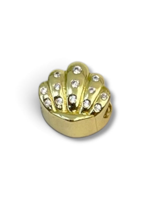 Charms Dorados