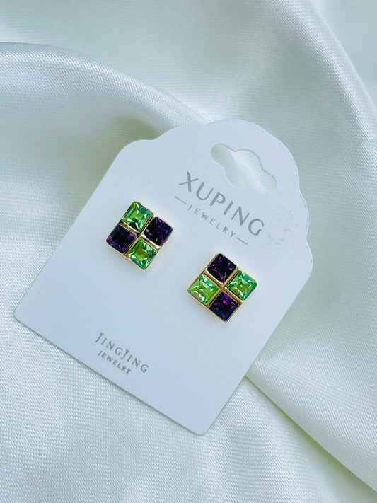 Arete Xuping Jingjing