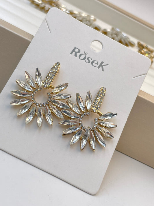 Aretes Rosek
