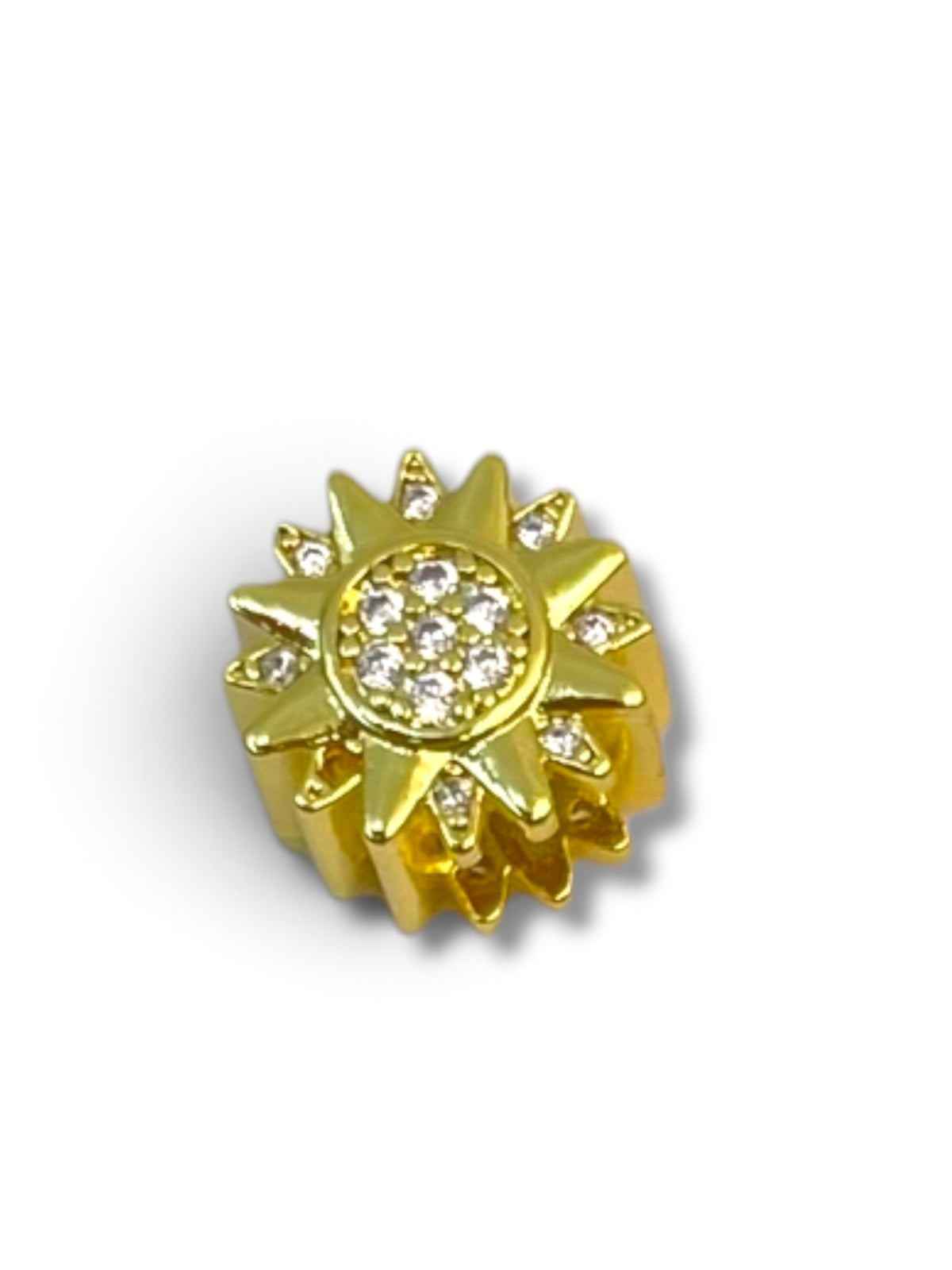 Charms Dorados