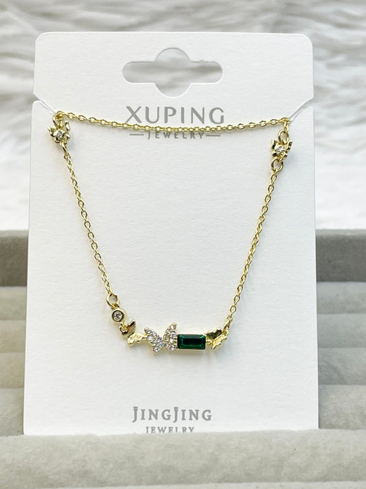 Collar Xuping Jingjing
