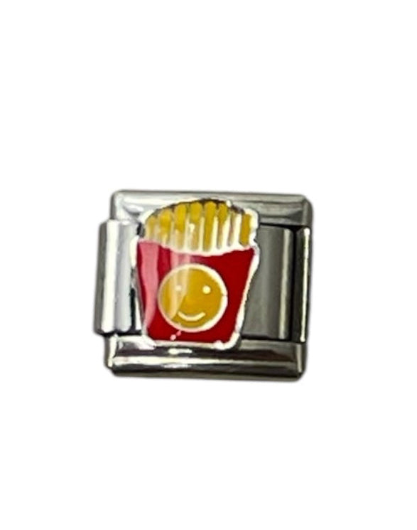 Charms Italian