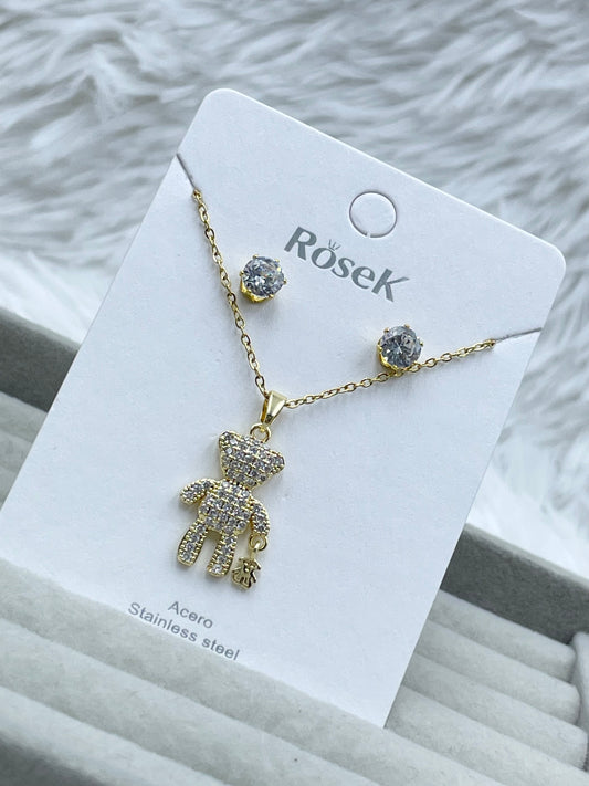 Conjunto Rosek