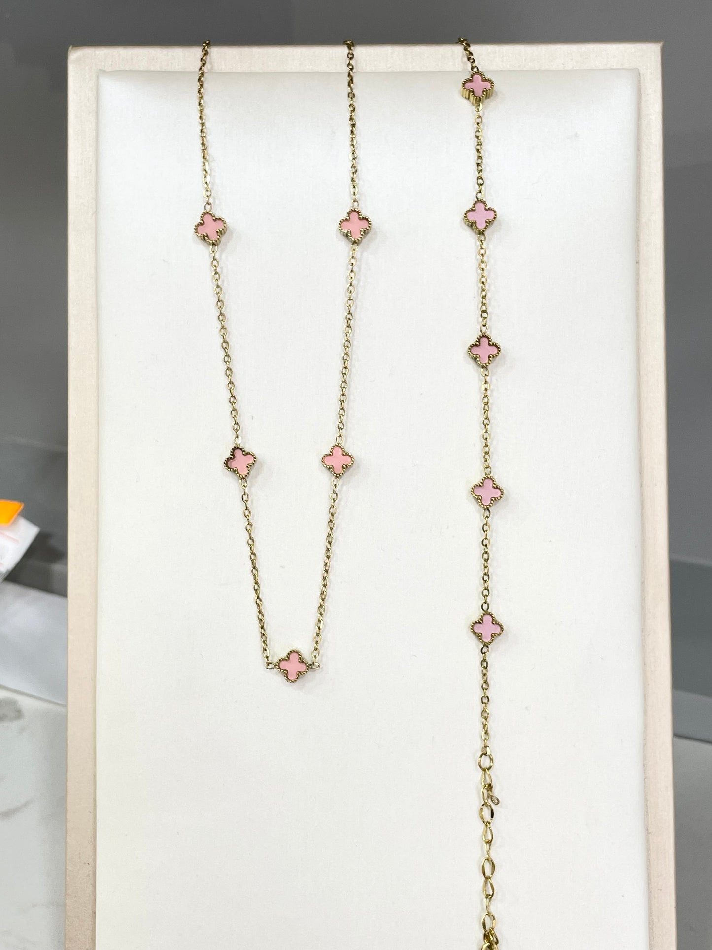 Conjunto VC