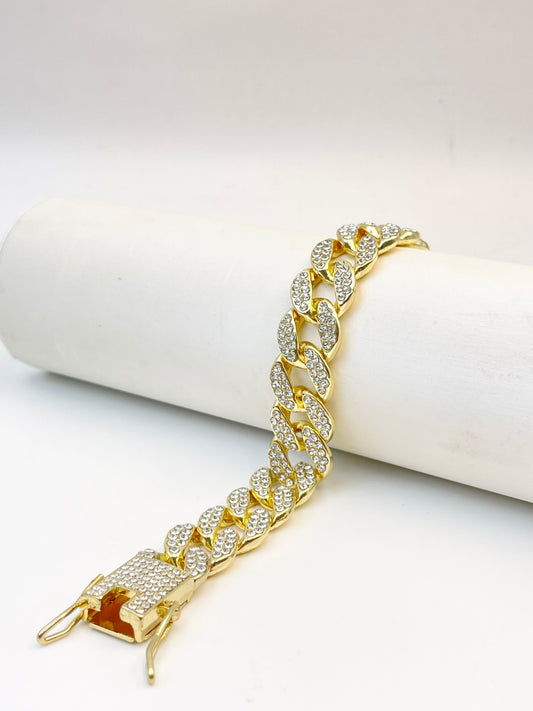 Pulsera Mónaco