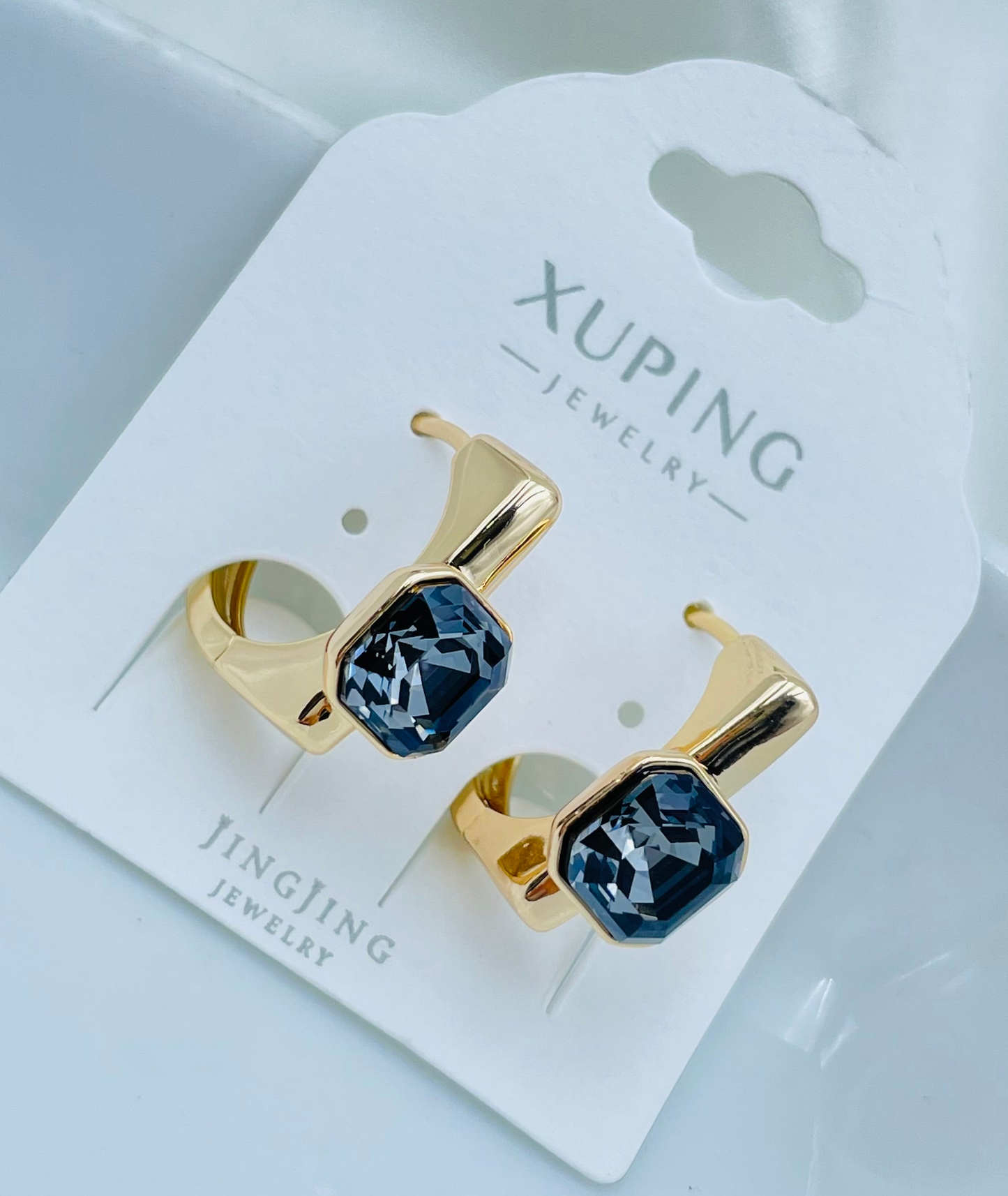 Arete Xuping Jingjing