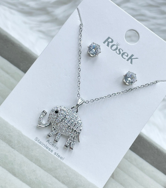 Conjunto Rosek