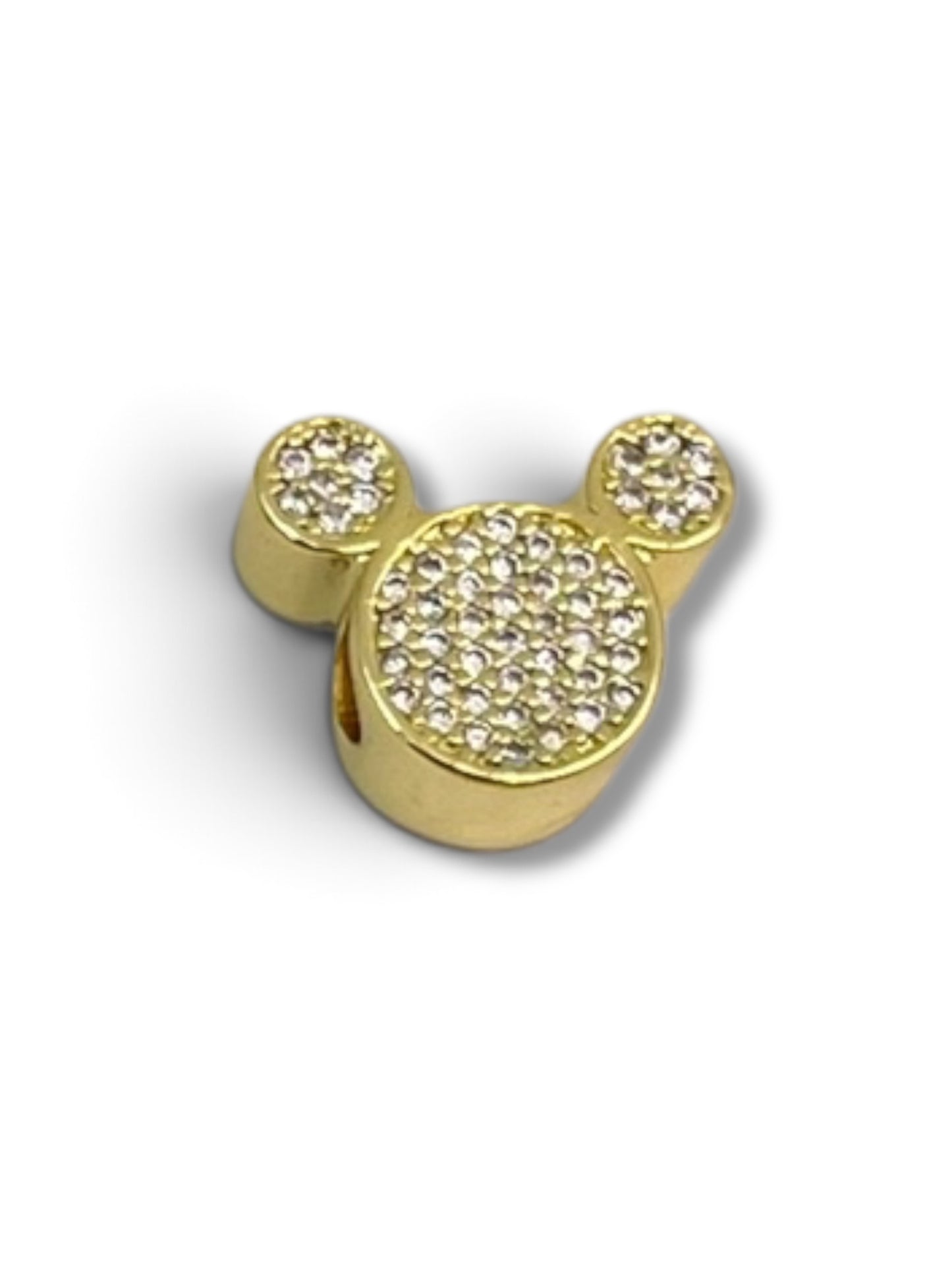 Charms Dorados