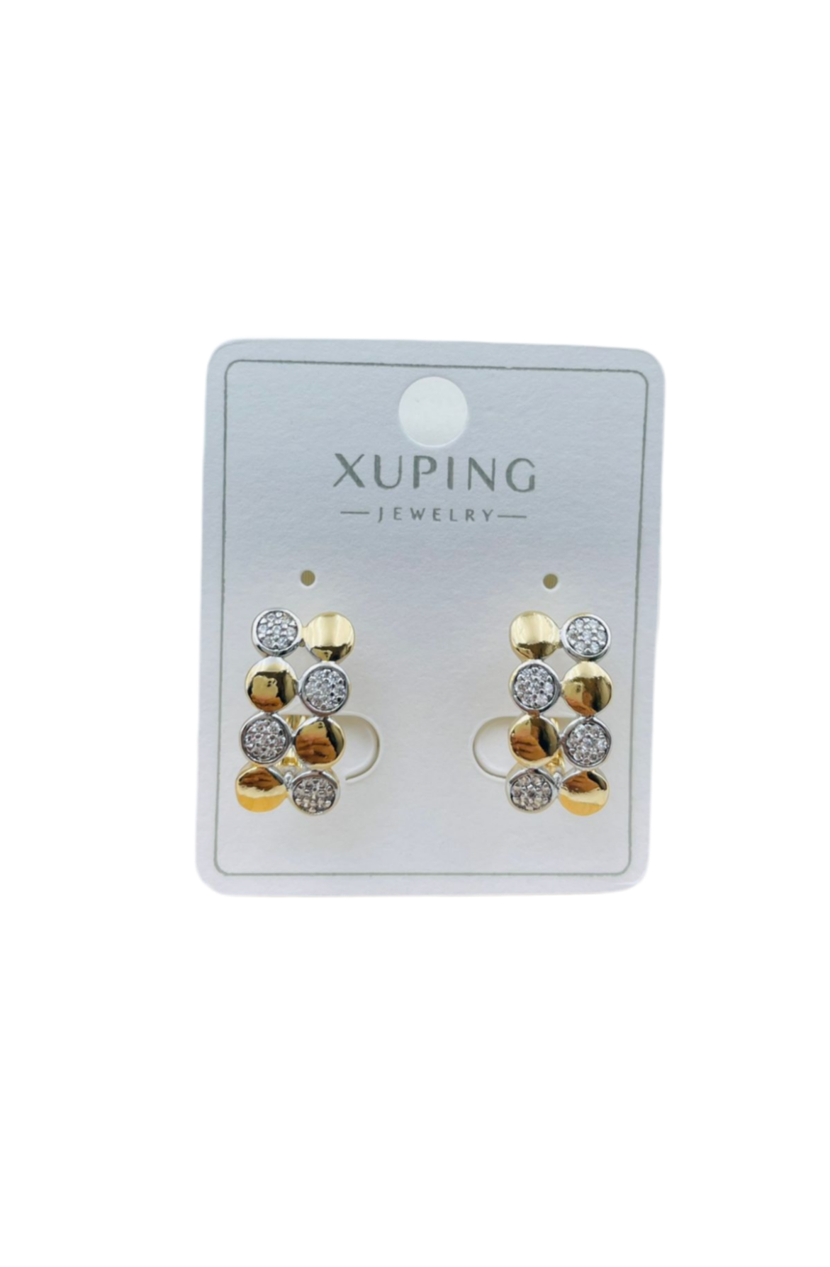 Aretes Xuping