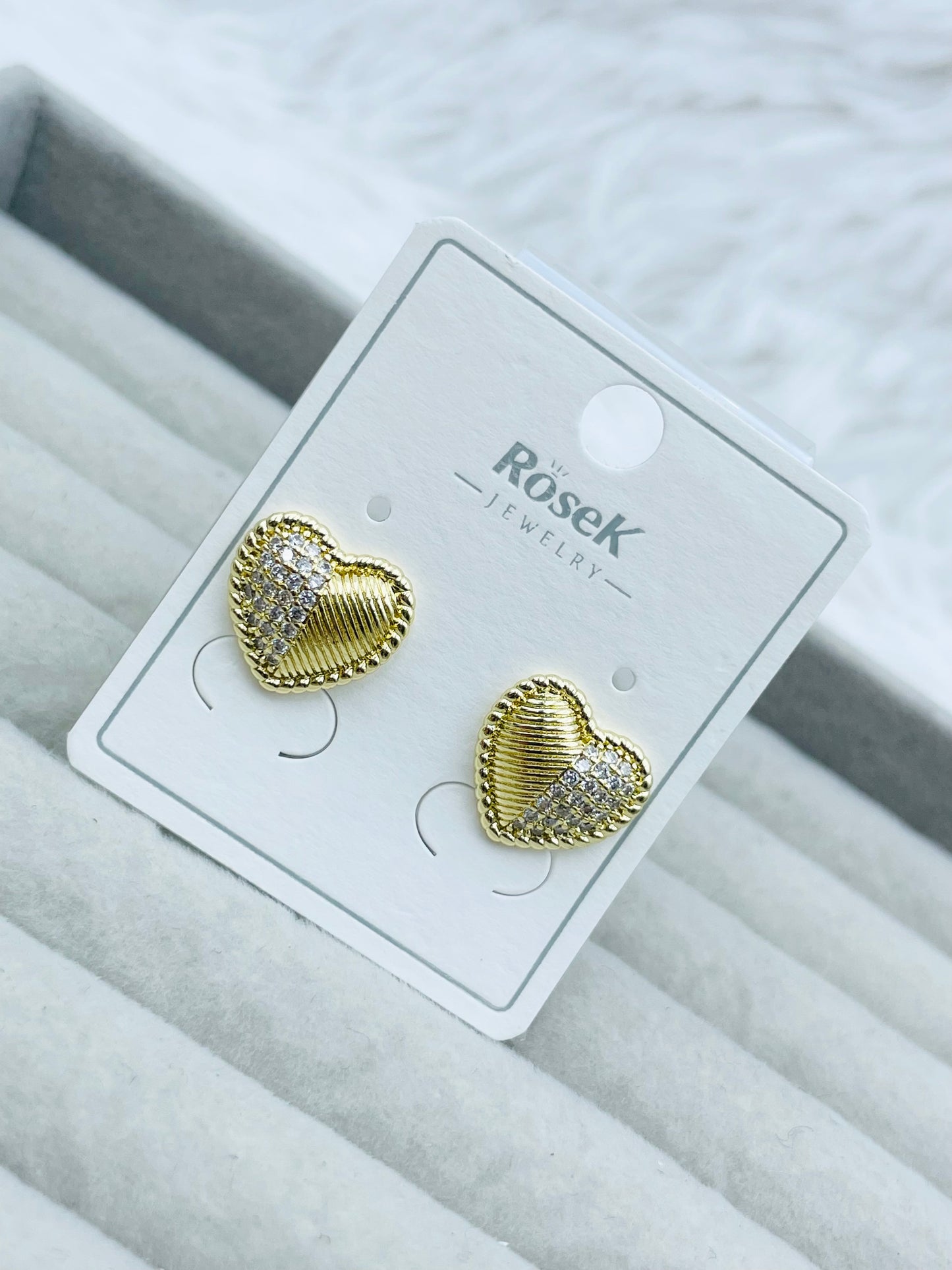 Arete Rosek Dorado