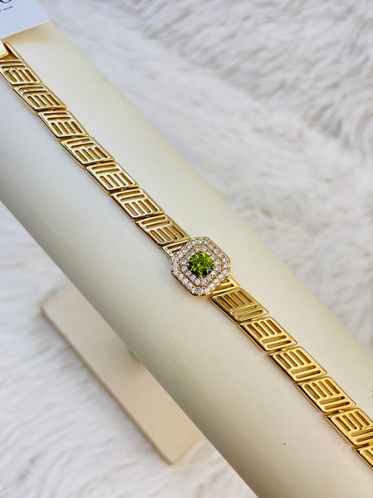 Pulsera Xuping