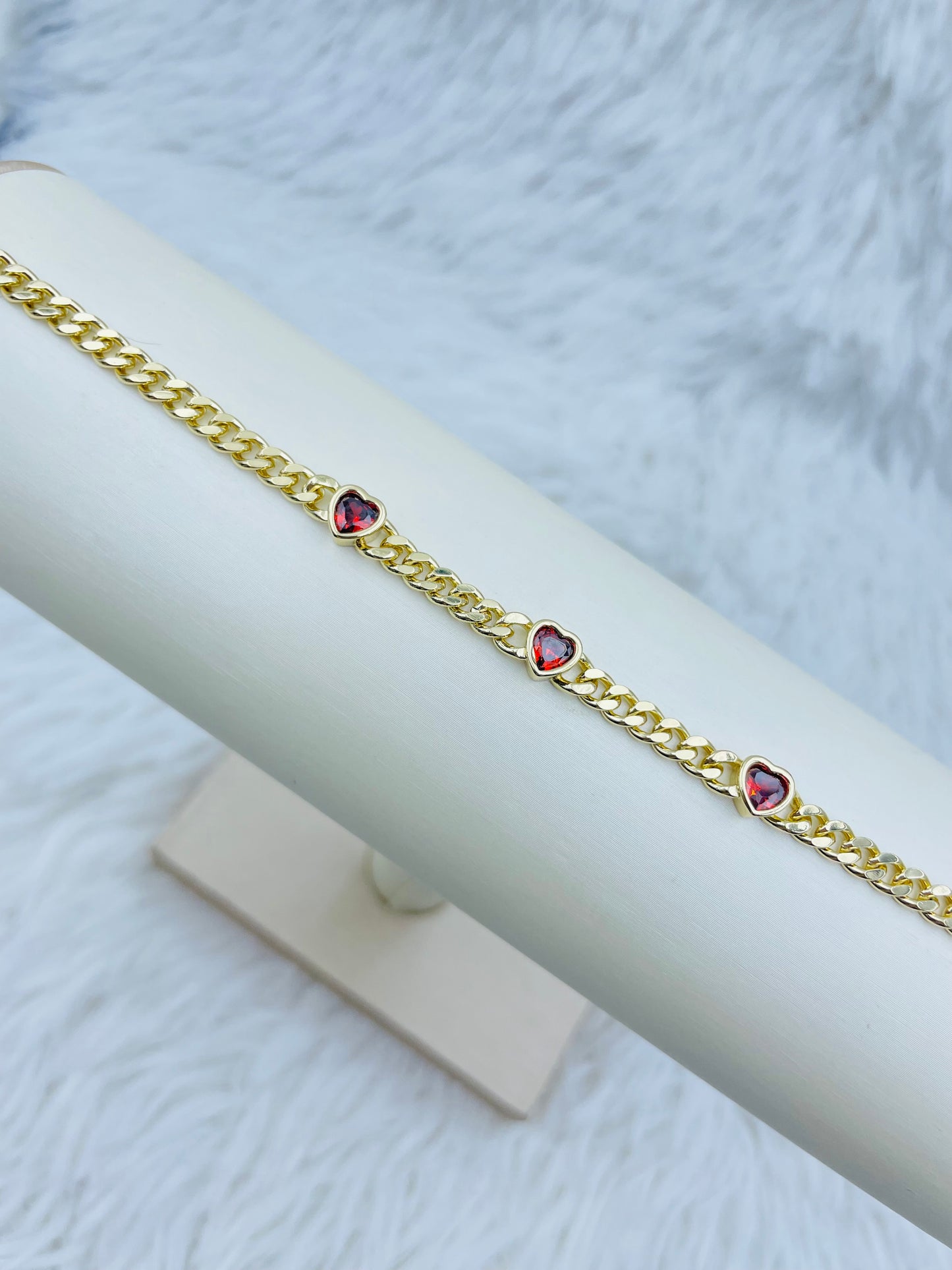Pulsera Rosek