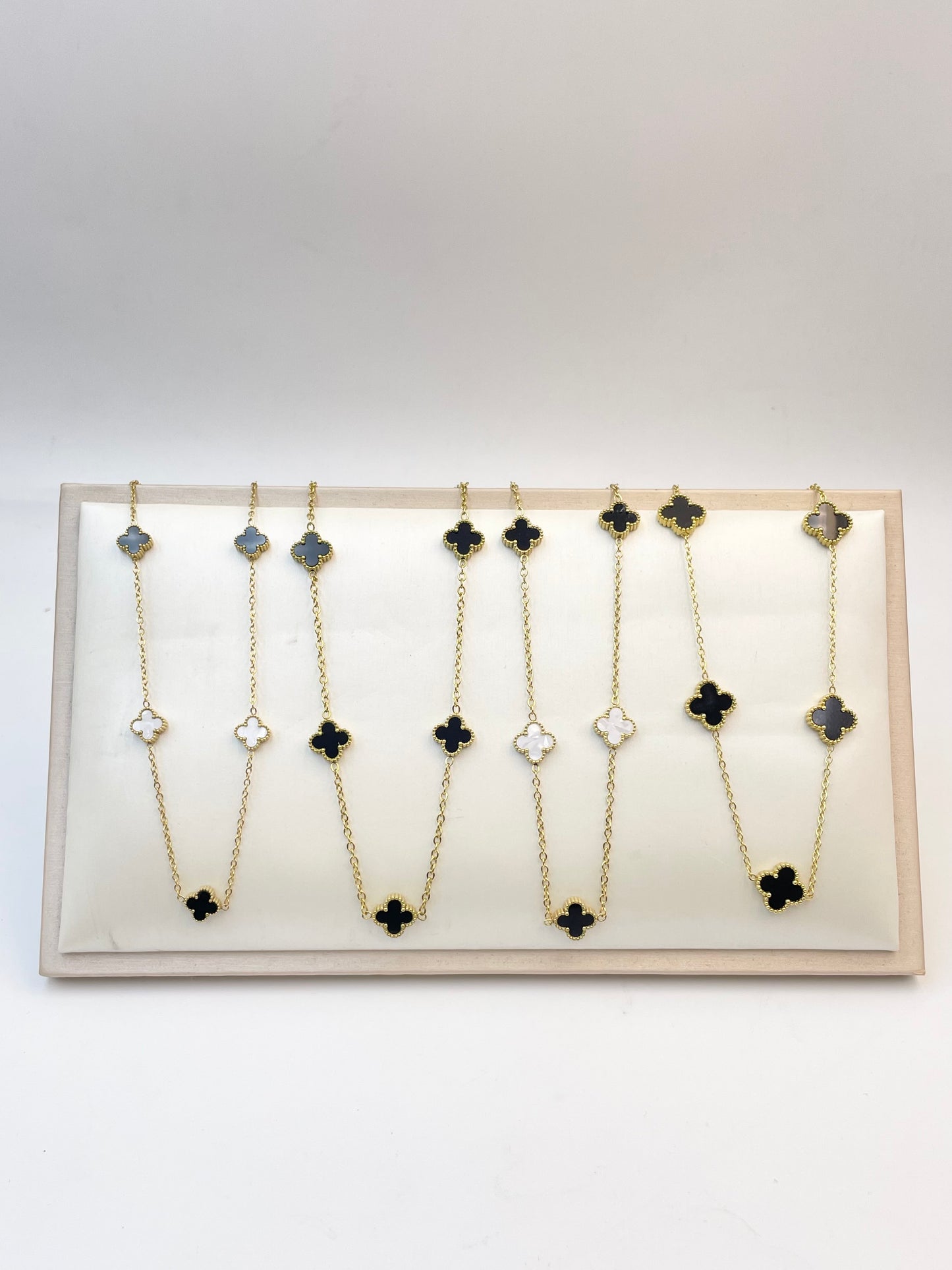 Collares VC