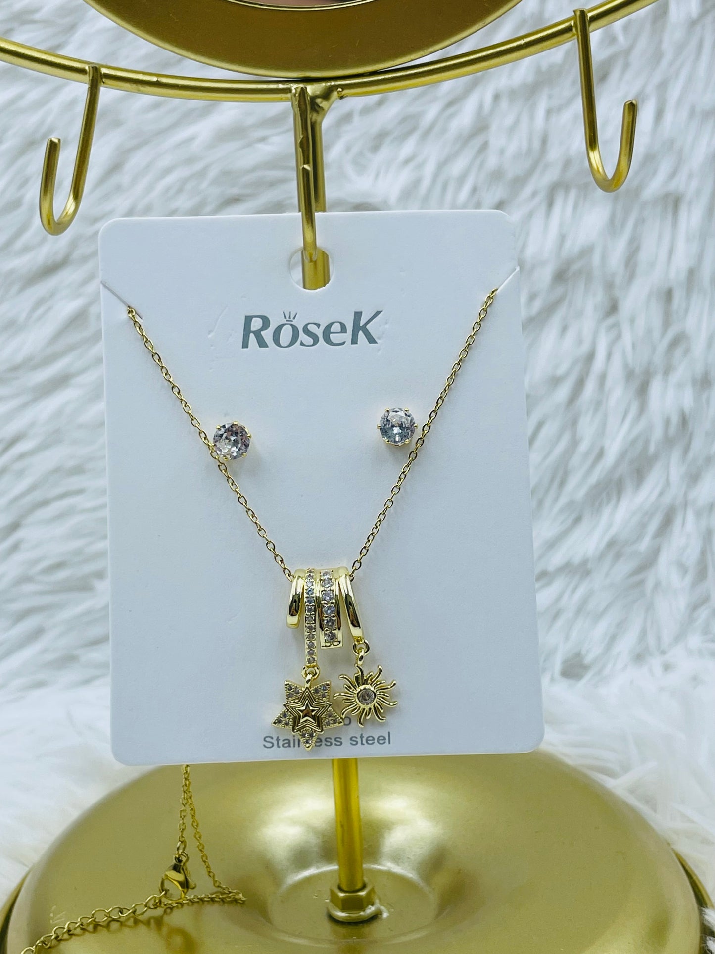 Conjunto Rosek