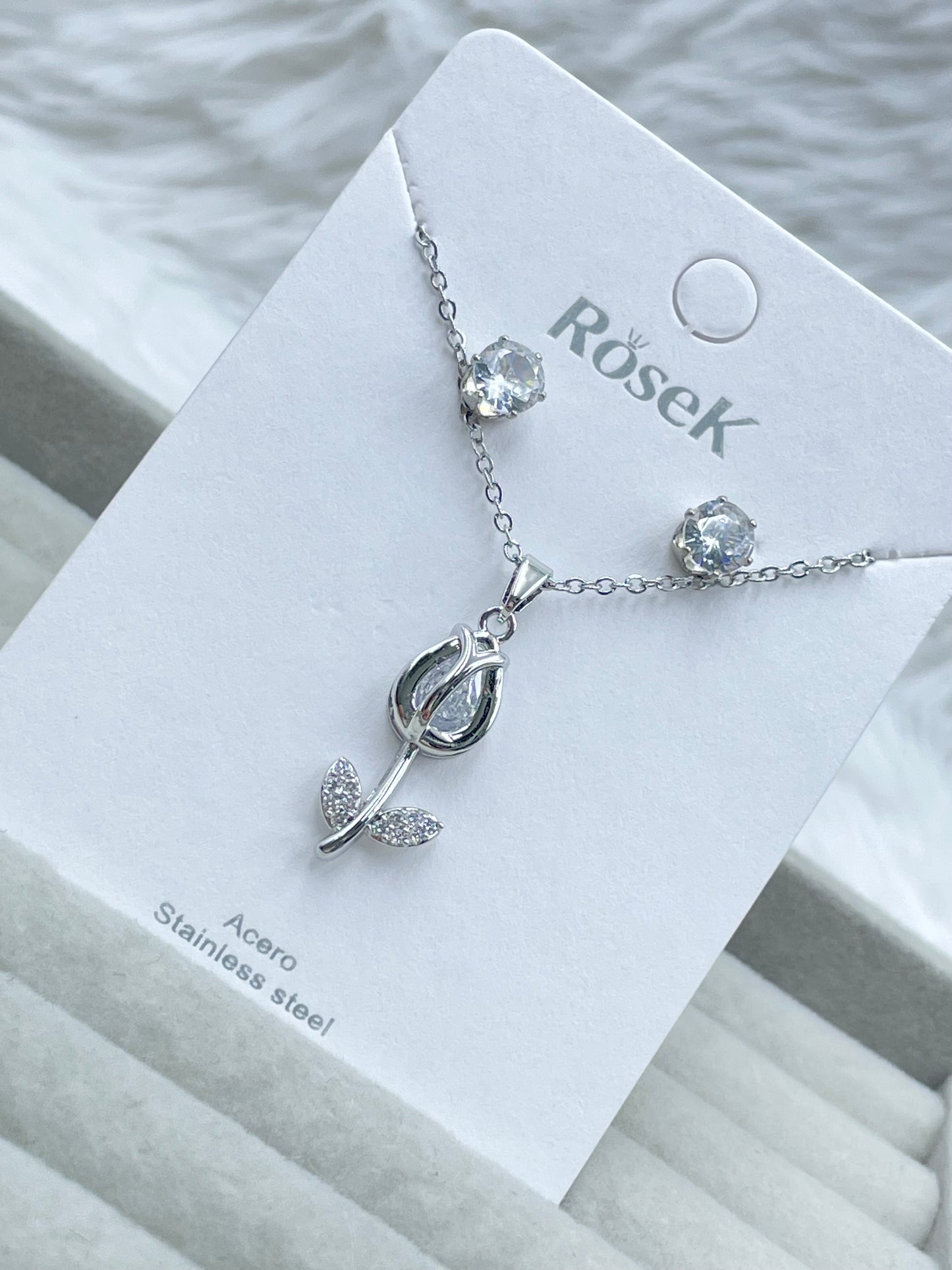 Conjunto Rosek