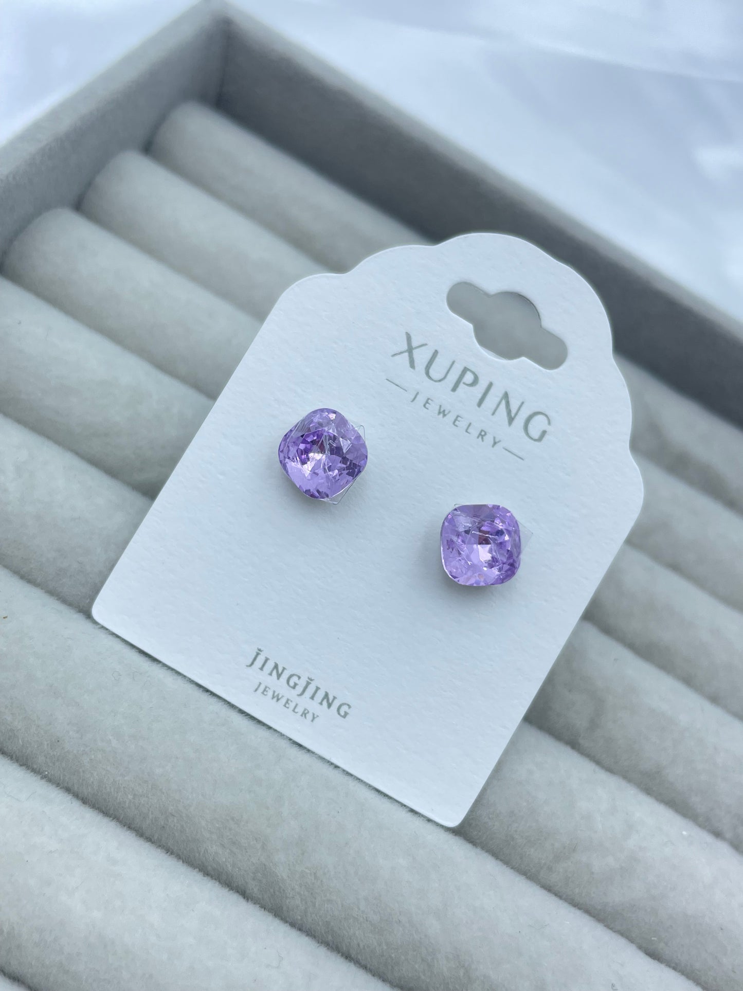 Arete Xuping Jingjing
