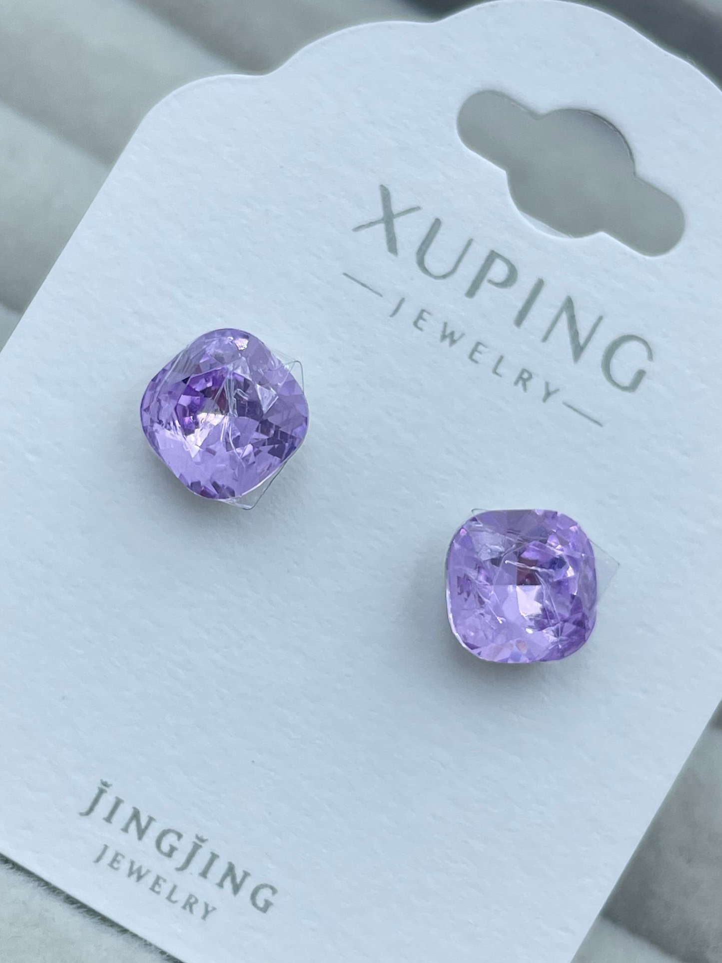 Arete Xuping Jingjing