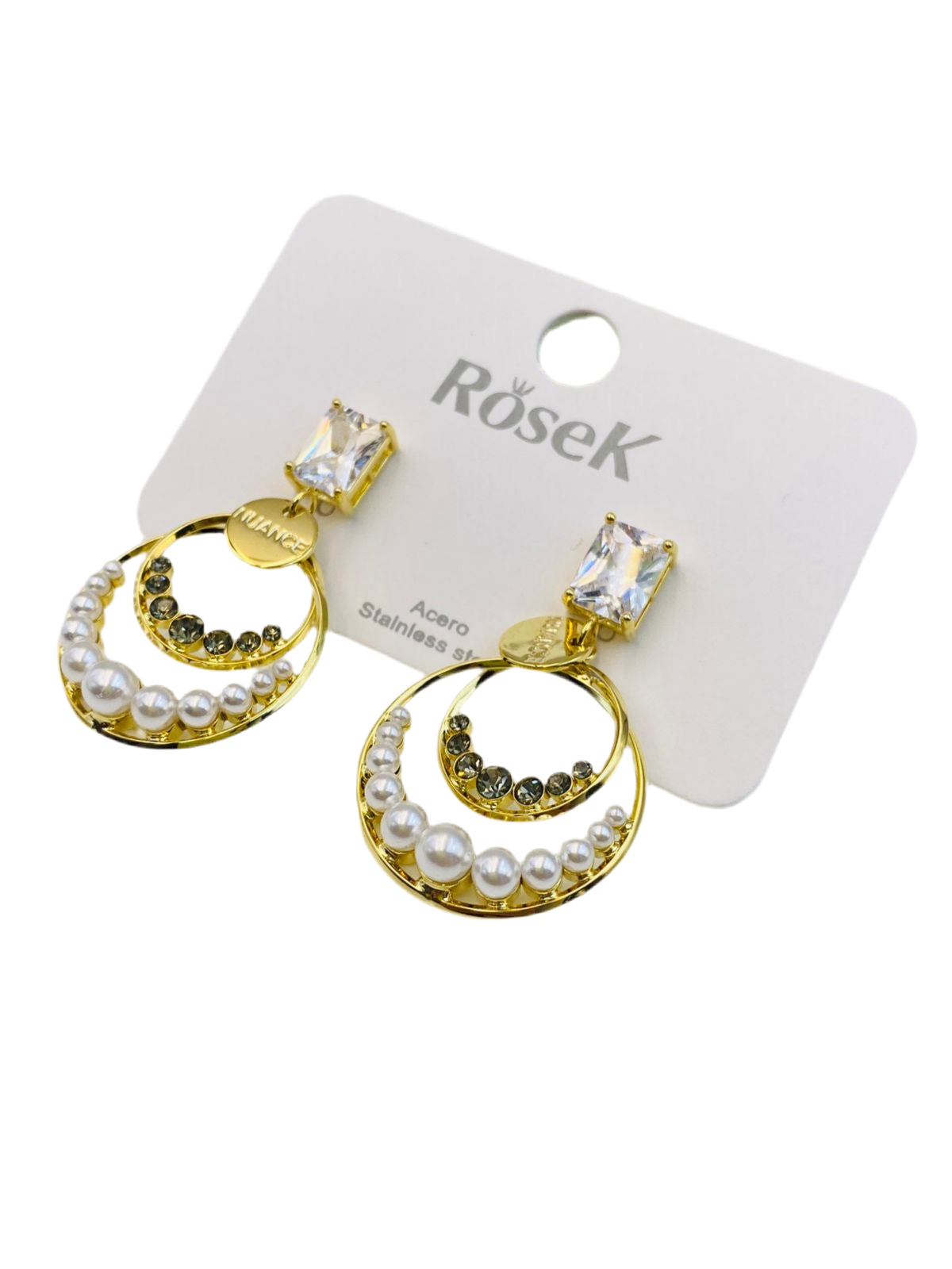Arete Rosek