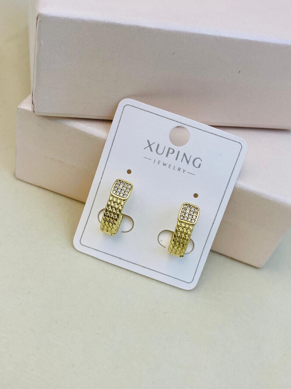 Arete Xuping