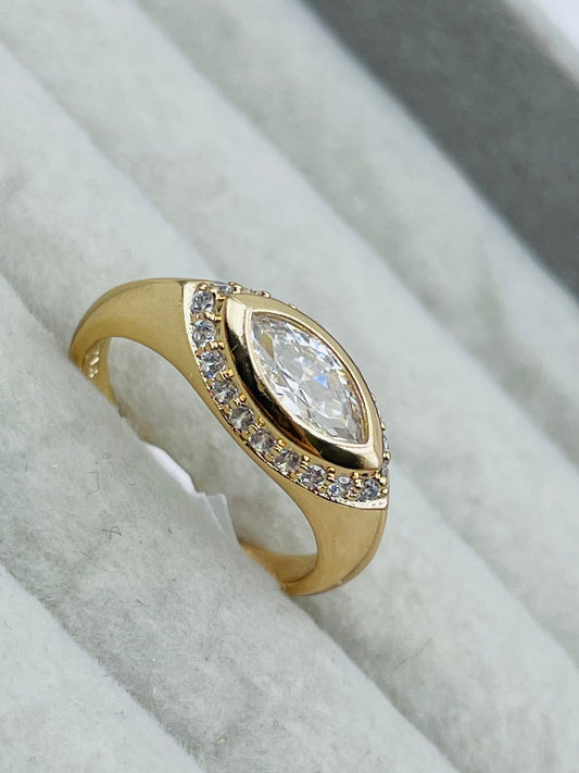 Anillo Xuping