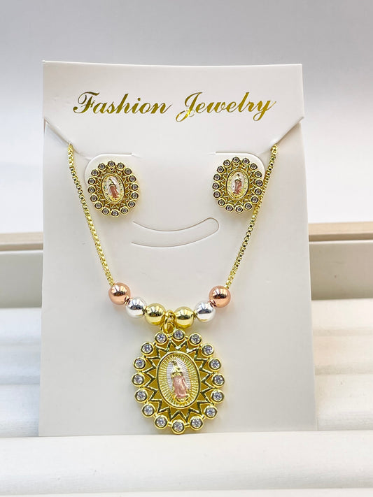 Conjunto Rosek