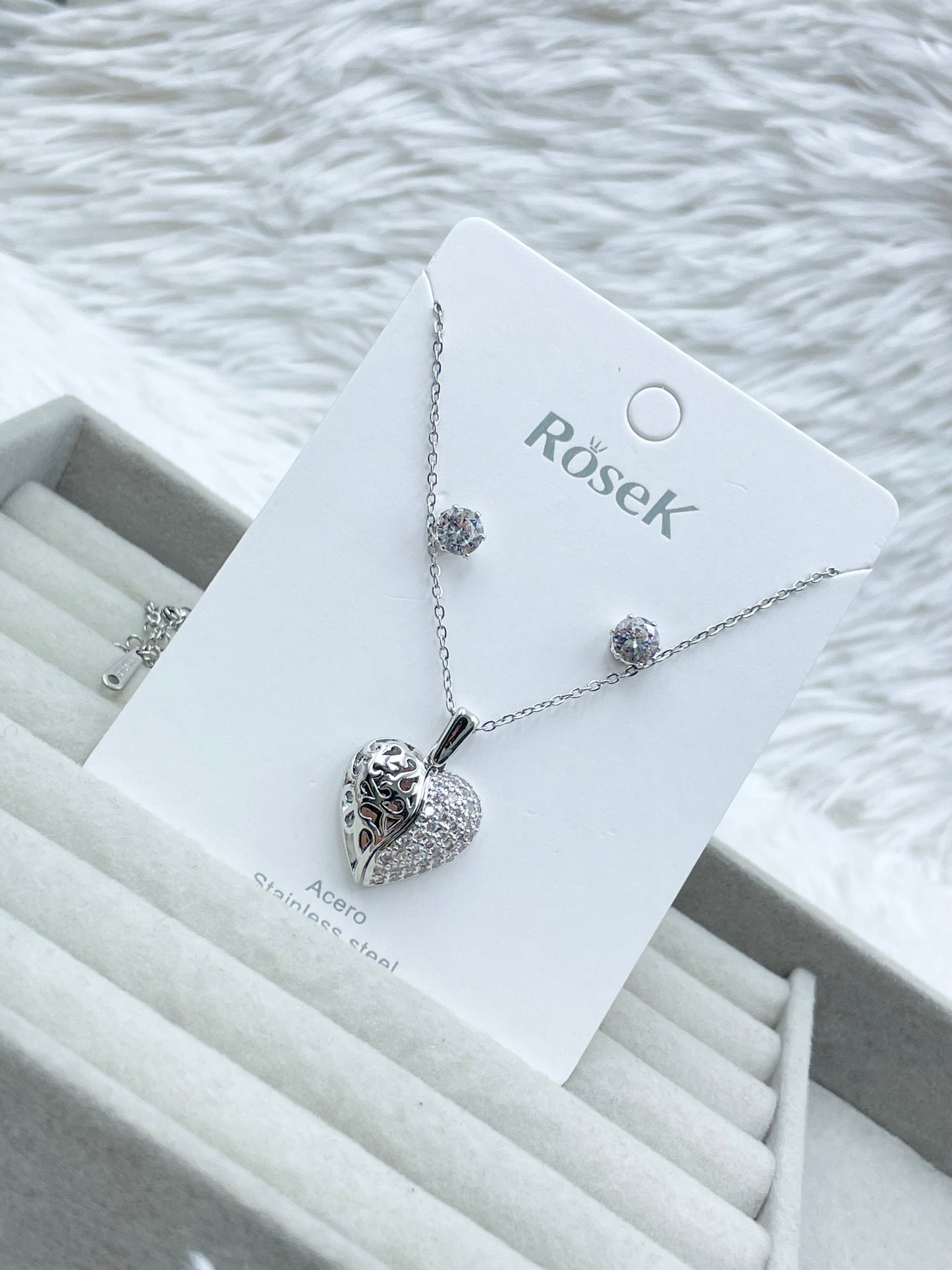 Conjunto Rosek