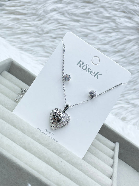 Conjunto Rosek