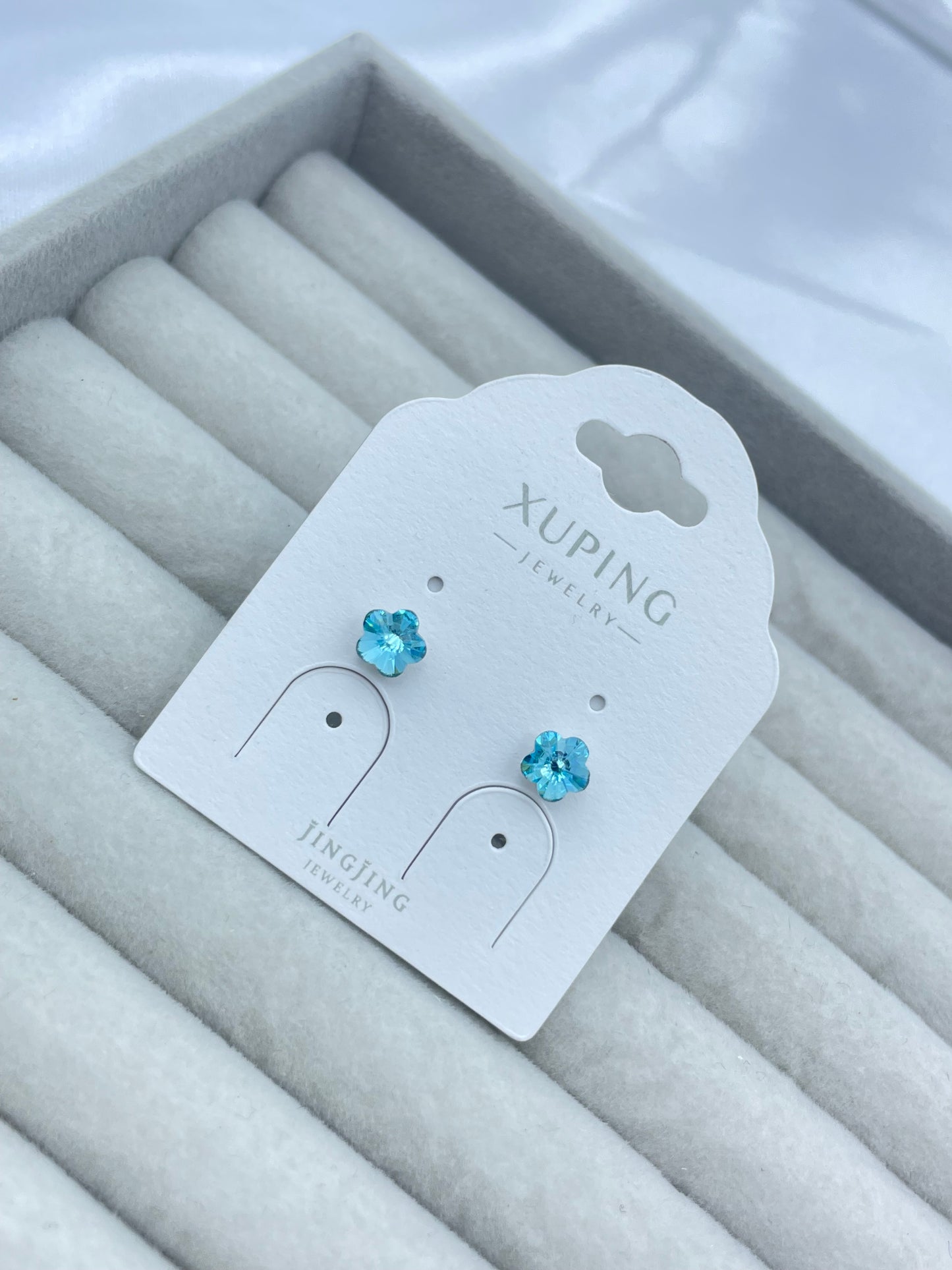 Arete Xuping Jingjing