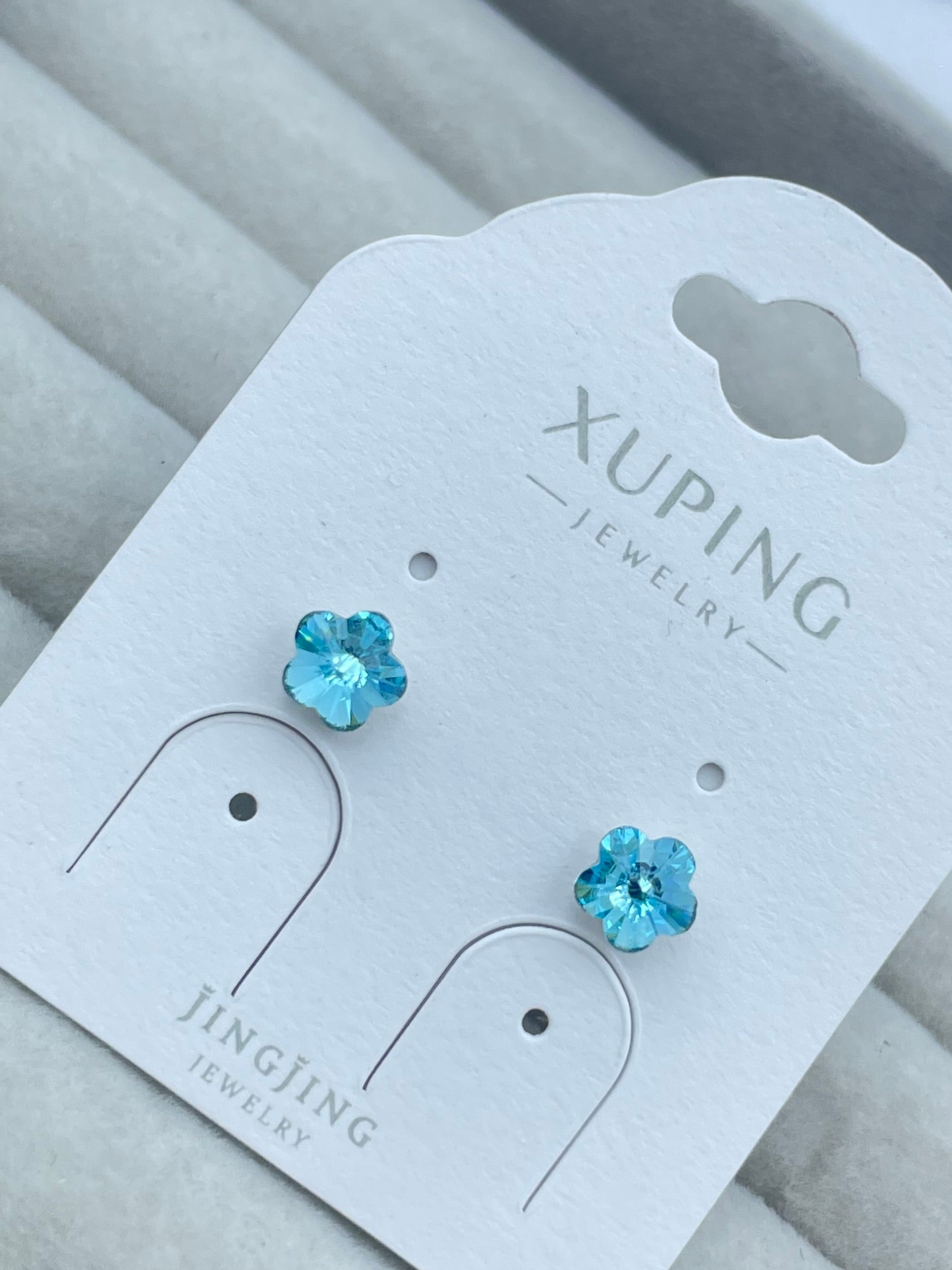 Arete Xuping Jingjing