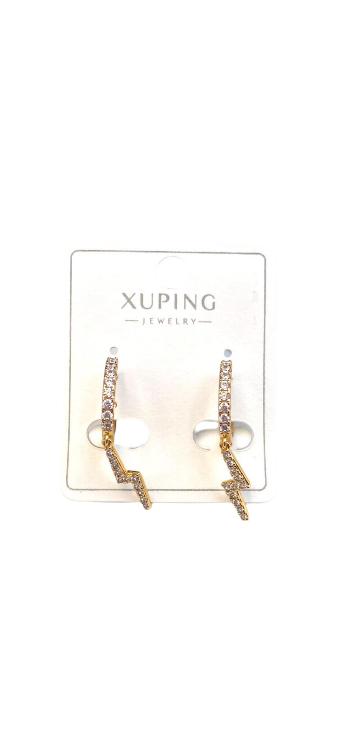 Aretes Xuping