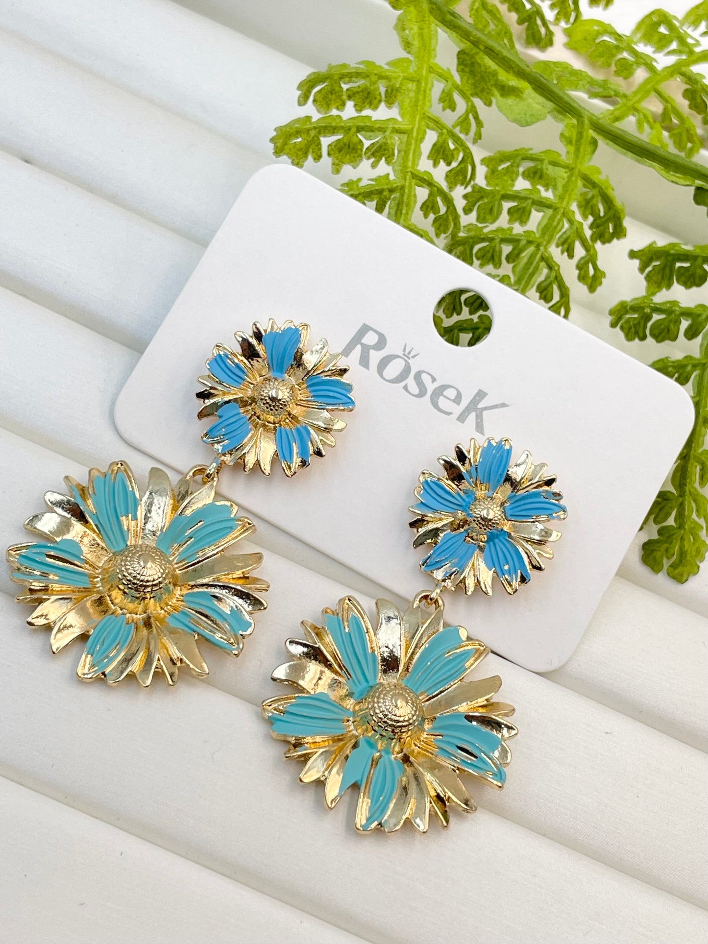 Aretes Rosek