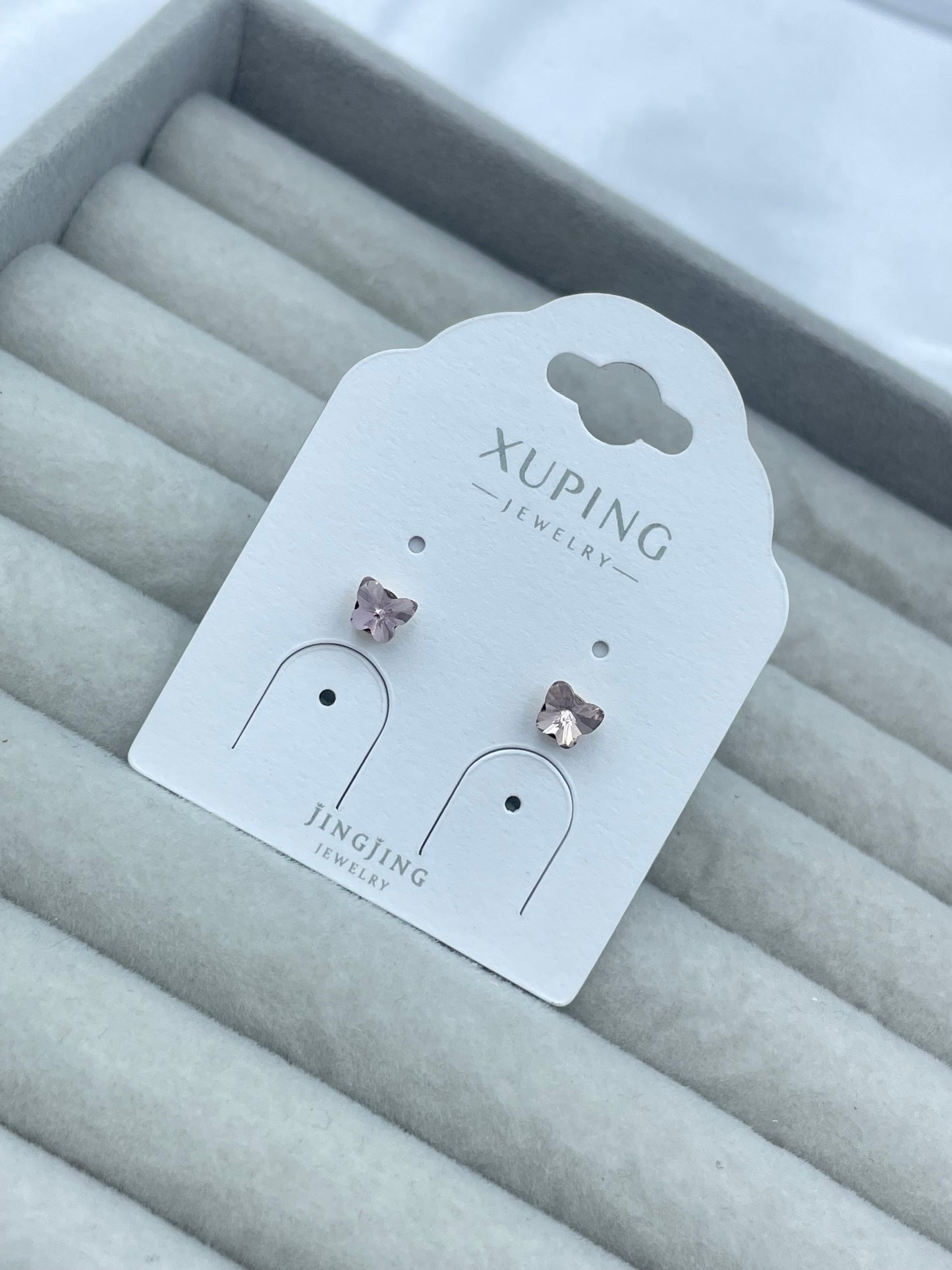 Arete Xuping Jingjing
