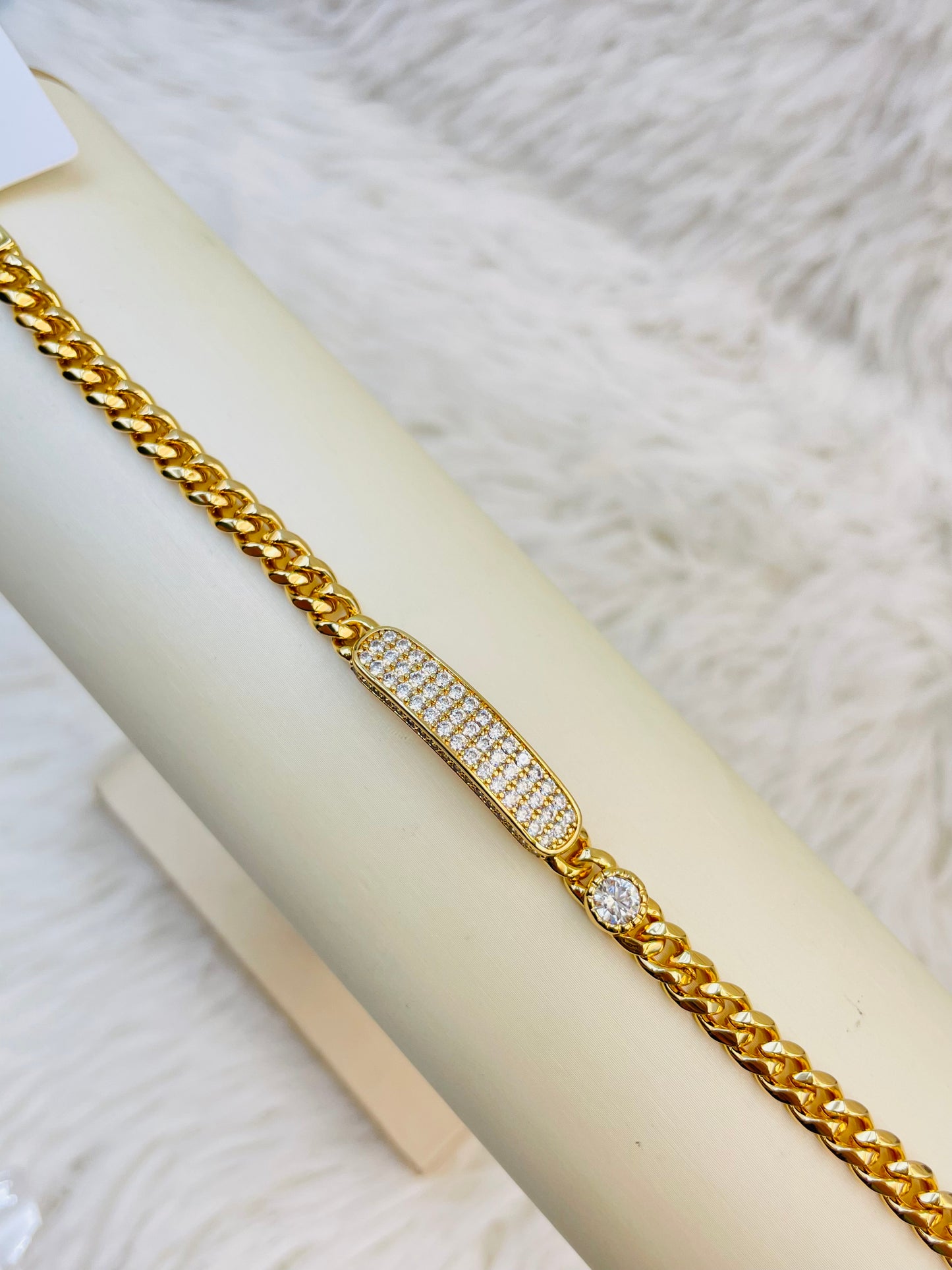 Pulsera Xuping