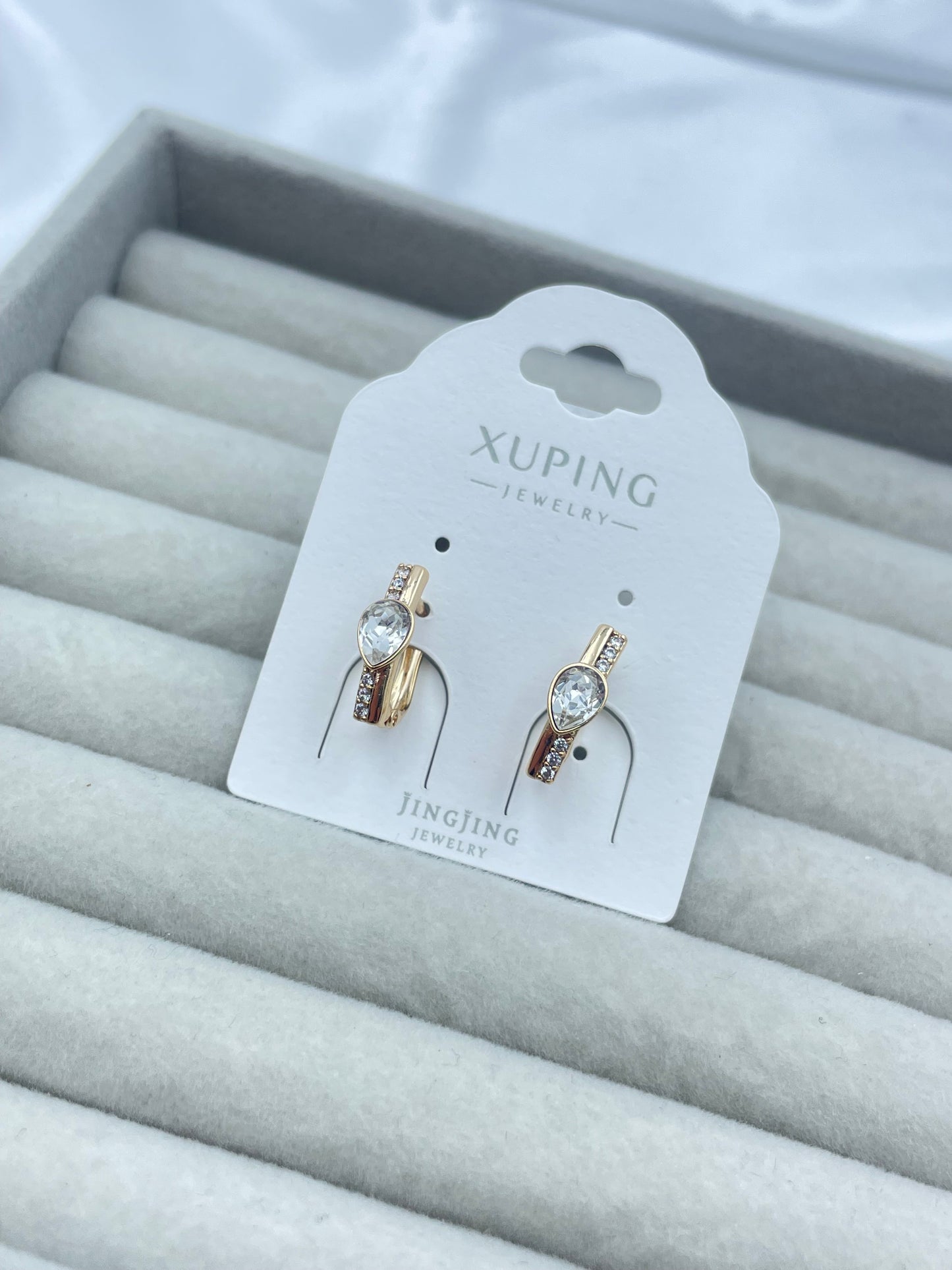 Arete Xuping Jingjing